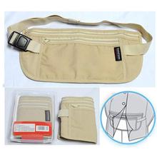 Travel Gear Hidden Pouch