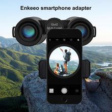 ENKEEO 10 x 42mm Multi Coated  Binoculars