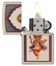 Zippo Ganesha Lighter