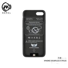 WK Design wp031  mobile cover plus power bank