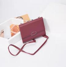 FOREVER YOUNG Long Leather Wallets for Ladies [CFY-003]