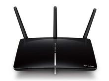 Tp-Link Archer D2 AC750 Wireless Dual Band Gigabit ADSL2+ Modem Router