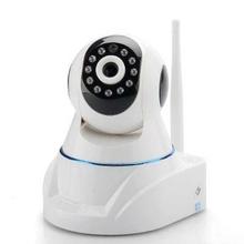 Mini IP Smart Net Camera WiFi Wireless Surveillance Security Camera HD