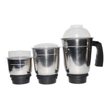 Joyo 3 Jar  Mixer Grinder  550 Watt