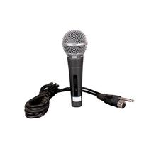 Wired Black Suke Mic