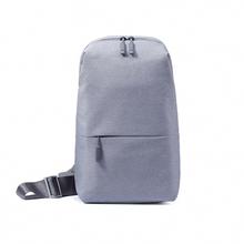 XIAOMI  Mi City Sling Bag-Black