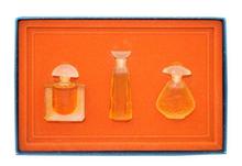 Lalique Miniature Perfume