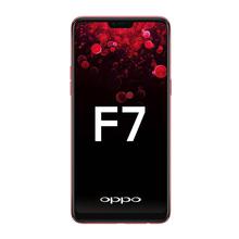 Oppo F7(4 GB + 64 GB)