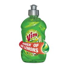 Vim Dishwash concerntrated Gel Green Lime (500 ml)