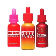 Horny Flavour Vape Juice 3mg -30ml