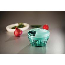 Pigeon by Stovekraft New Handy Mini Plastic Chopper with 3