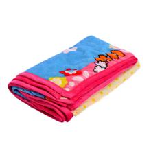 Polar Fleece Light Blanket (208 x 183cm approx)