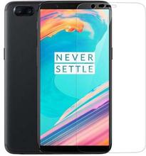 Tempered Glass Screen Protector For OnePlus 5T