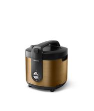 PHILIPS HD3128/68-  2L- Viva Collection- Jar Rice Cooker