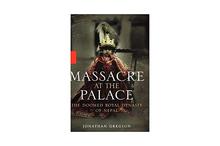 MASSACRE AT THE PALACE