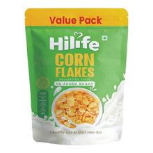 HiLife CornFlakes Sugar Free 1100GM Pouch