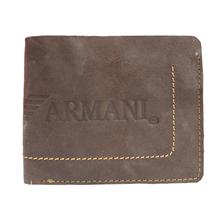 Giorgio Armani Wallet For Men