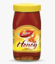 Dabur Honey - 1kg | 100% Pure | World's No.1 Honey Brand