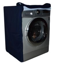 100 % Water Proof Double Layer Washing Machine Cover Front Load ( 5 to 8 Kg)