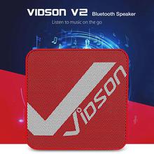 Vidson V2 Bluetooth Speaker