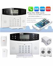 GSM Security System YA500