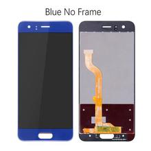 Original LCD For Huawei Honor 9 Display Touch Screen with Frame