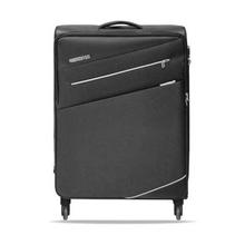 American Tourister Fiji 71cm Spinner Luggage (30O 0 09 008)- Black