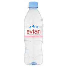 Evian Water 500ml-(Pack of3)