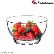 Pasabahce Glass Bowl, Karaman, 275 ml, Set of 6