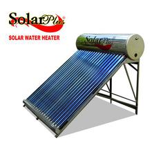 Solar Plus Solar Water Heater 24Tube XL 300 Lt.