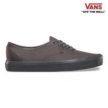 Vans Grey Vn0A2Z5Jlzm Authentic Lite Shoes For Men -6305