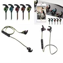 AMW-810 Wireless Bluetooth 4.0 Stereo Sport Headset