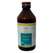 Dekha Herbals Heptogen Syrup(200ml)