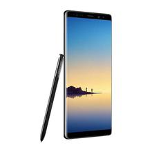 SAMSUNG Galaxy Note 8- 6.3" (64GB/6GB) Mobile Phone - Black