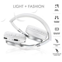 PTron Kicks Bluetooth Headset Wireless Stereo Headphone With Mic For All Smartphones (Black)