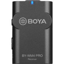 BOYA BY-WM4 Pro Wireless Microphone