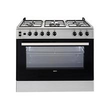 Beko Free Standing Oven – GG15112-GX