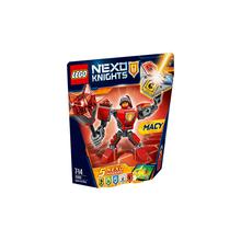 Lego Nexo Knights 5 Nexo Powers Macy Battle Suit Toy For Kids - 70363