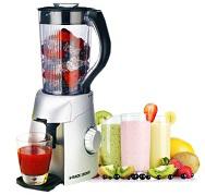 Black & Decker BS600 450-Watt Smoothie Maker Kitchen Blender