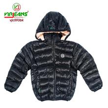 Virjeans Silicon winter Jacket (VJC 593) (2-5 Years)