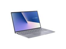 ASUS ZenBook Ryzen 5/8/256/FHD/2GB Gr/W10