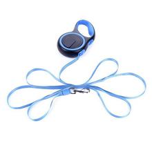 Durable Reflective Pet Dog Leashes For Large Dogs