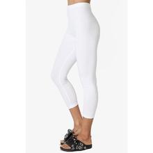 Women's Comfortable Capri Free Size By Comfort