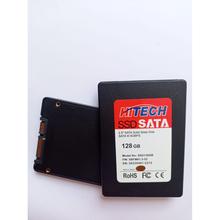 HITECH SSD SATA 3 2.5” Solid State Drive 128 GB