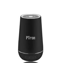 PTron Sonor Pro 4.2V Bluetooth Speaker 6W 360° Surround Sound Portable Wireless Speaker (Grey)