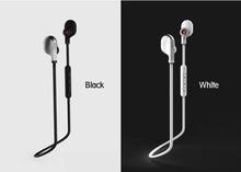 Remax Rb-s18 Sports Bluetooth Earphone Exercise Gym Music Hansfree