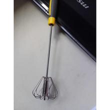 Stainless Steel Hand Egg Beater/Cream Beater/Cake Mixing Tool