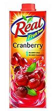 Dabur Real Cranberry