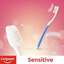 Colgate Sensitive Plus Ultra soft X 4Pcs Toothbrush