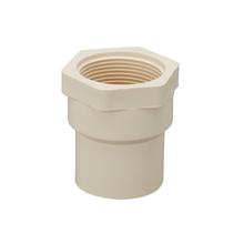 PLUMBER 11/4″ Female Threaded Adapter CPVC Pipes & Fittings